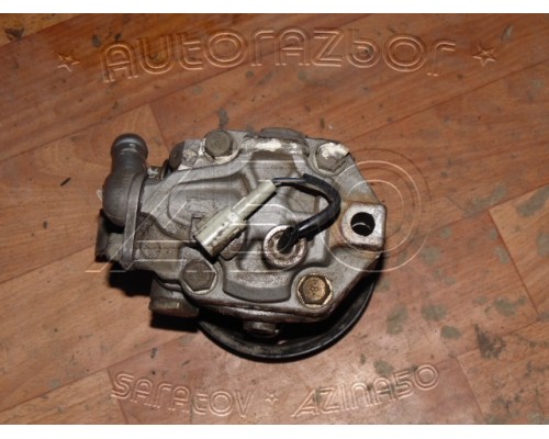 Насос гидроусилителя руля (ГУР) Subaru Legacy (BP) 2003-2004 (34430AG000)- купить на ➦ А50-Авторазбор по цене 6000.00р.. Отправка в регионы.