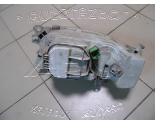 Фара Ford Escort 1995-2001 (95AG13W030DC)- купить на ➦ А50-Авторазбор по цене 5000.00р.. Отправка в регионы.