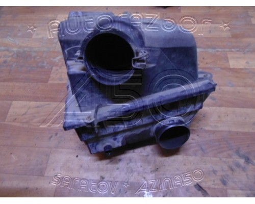 Корпус воздушного фильтра Ford Escort 1995-2001 (95AB9600BE)- купить на ➦ А50-Авторазбор по цене 1000.00р.. Отправка в регионы.