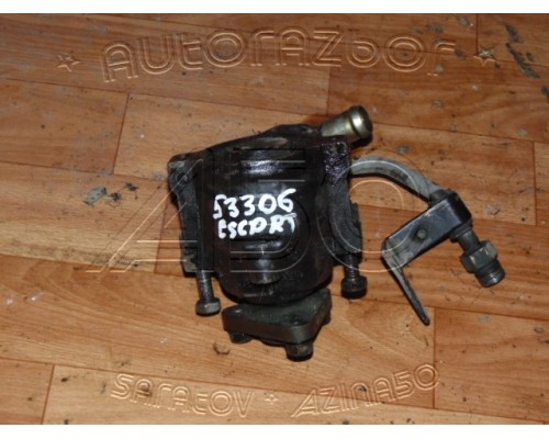 Насос гидроусилителя руля (ГУР) Ford Escort 1995-2001 (XS6C3A674JAAM)- купить на ➦ А50-Авторазбор по цене 3000.00р.. Отправка в регионы.