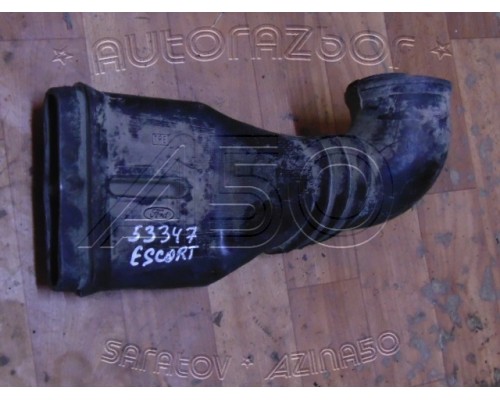 Воздухозаборник Ford Escort 1995-2001 (97AB9A675AA)- купить на ➦ А50-Авторазбор по цене 1500.00р.. Отправка в регионы.