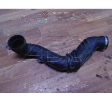 Патрубок воздушного фильтра Ford Escort 1995-2001
