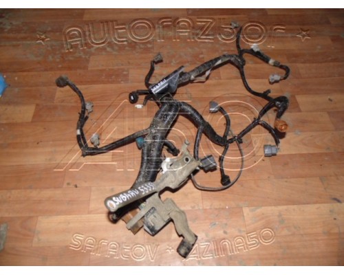 Проводка коса Subaru Legacy (BP) 2003-2004 (24020AC980)- купить на ➦ А50-Авторазбор по цене 10000.00р.. Отправка в регионы.