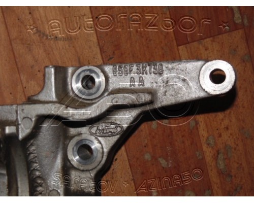 Кронштейн насоса ГУРа Ford Escort 1995-2001 (958F3K738AA)- купить на ➦ А50-Авторазбор по цене 2500.00р.. Отправка в регионы.