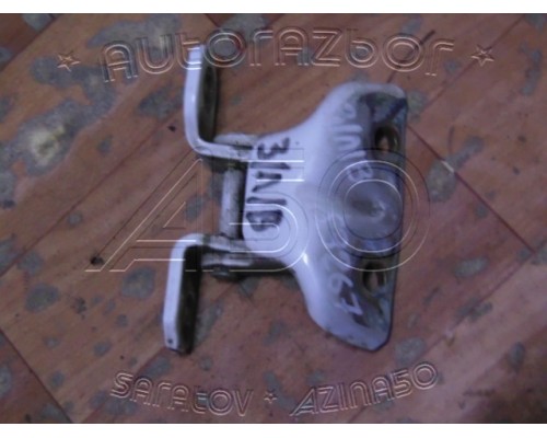 Петля двери Hyundai Sonata IV EF 1998-2001 (7941038000)- купить на ➦ А50-Авторазбор по цене 500.00р.. Отправка в регионы.