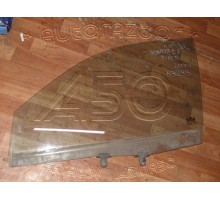 Стекло двери Hyundai Sonata IV EF 1998-2001