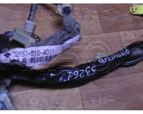 Проводка коса Honda CR-V I 1996-2002 (32157S10A011)- купить на ➦ А50-Авторазбор по цене 2500.00р.. Отправка в регионы.