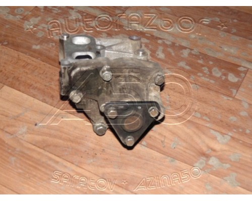 Насос водяной (помпа) Mitsubishi Lancer (CX,CY) 2007> (1300A083)- купить на ➦ А50-Авторазбор по цене 1500.00р.. Отправка в регионы.