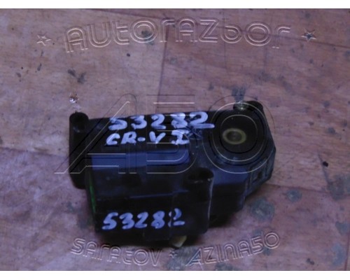 Моторчик заслонки отопителя Honda CR-V I 1996-2002 (637005872)- купить на ➦ А50-Авторазбор по цене 500.00р.. Отправка в регионы.