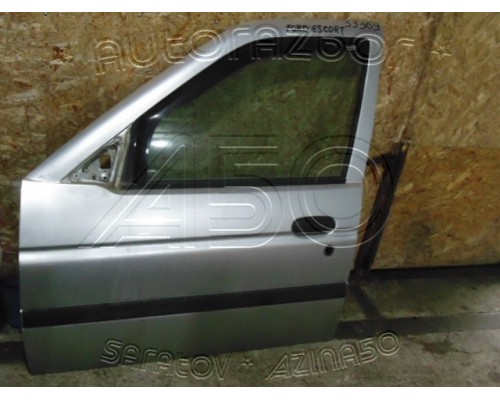 Дверь Ford Escort 1995-2001 (P96AGA20123AA)- купить на ➦ А50-Авторазбор по цене 5000.00р.. Отправка в регионы.
