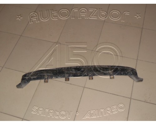 Решетка радиатора Ford Escort 1995-2001 (95AB820B2D)- купить на ➦ А50-Авторазбор по цене 3000.00р.. Отправка в регионы.