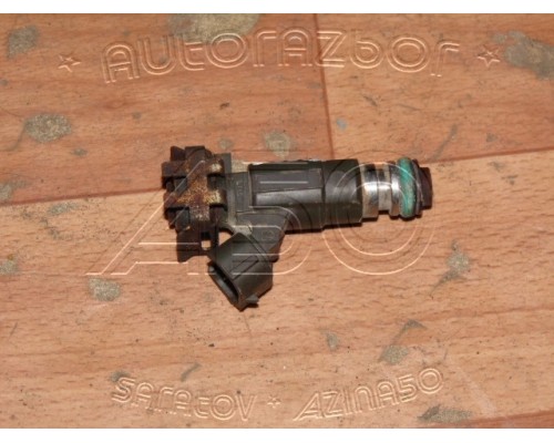 Форсунка инжекторная Subaru Legacy (BP) 2003-2004 (16611AA650)- купить на ➦ А50-Авторазбор по цене 1200.00р.. Отправка в регионы.