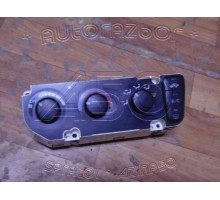 Блок управления отопителем Honda CR-V I 1996-2002