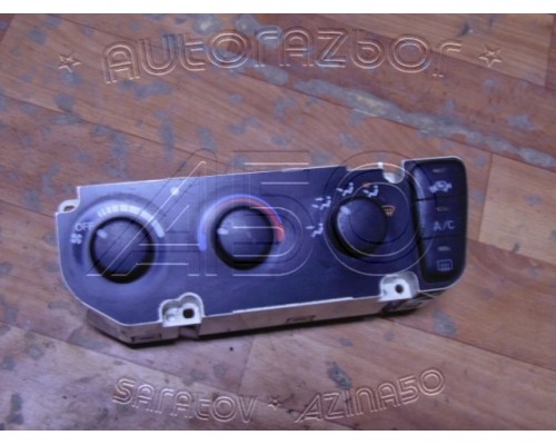 Блок управления отопителем Honda CR-V I 1996-2002 (79500S10G02ZA)- купить на ➦ А50-Авторазбор по цене 1500.00р.. Отправка в регионы.