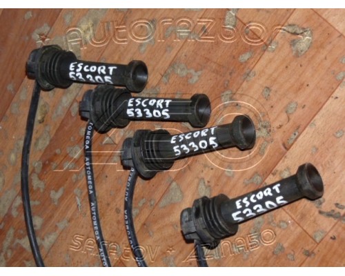 Провода высокого напряжения к-т Ford Escort 1995-2001 (W702308S300)- купить на ➦ А50-Авторазбор по цене 1500.00р.. Отправка в регионы.