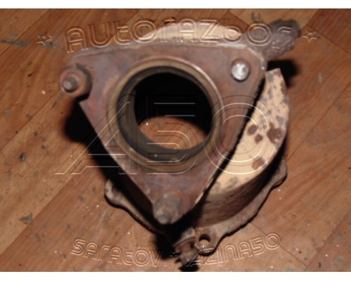 Катализатор Hyundai Sonata IV EF 1998-2001 (2853038500)- купить на ➦ А50-Авторазбор по цене 1500.00р.. Отправка в регионы.