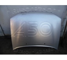 Капот Ford Escort 1995-2001
