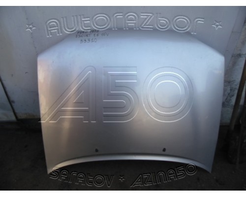 Капот Ford Escort 1995-2001 (P95AG16612)- купить на ➦ А50-Авторазбор по цене 5000.00р.. Отправка в регионы.