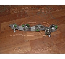 Рампа топливная (рейка) Ford Escort 1995-2001