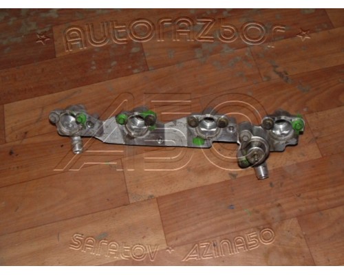 Рампа топливная (рейка) Ford Escort 1995-2001 (938F90280)- купить на ➦ А50-Авторазбор по цене 3000.00р.. Отправка в регионы.