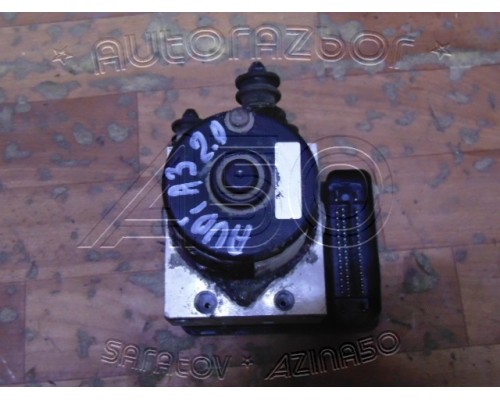 Блок ABS (насос) Audi A3 [8PA] Sportback 2004-2013 (1K0907379AC)- купить на ➦ А50-Авторазбор по цене 3000.00р.. Отправка в регионы.