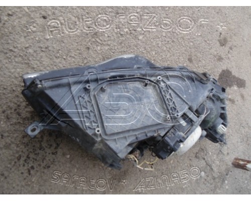 Фара Subaru Legacy (BP) 2003-2004 (84001AG090)- купить на ➦ А50-Авторазбор по цене 7000.00р.. Отправка в регионы.