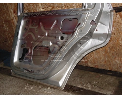 Дверь Ford Escort 1995-2001 (P96AGN24622AA)- купить на ➦ А50-Авторазбор по цене 5000.00р.. Отправка в регионы.