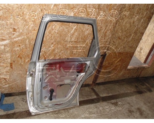 Дверь Ford Escort 1995-2001 (P96AGN24622AA)- купить на ➦ А50-Авторазбор по цене 5000.00р.. Отправка в регионы.