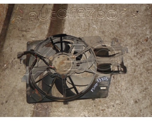Вентилятор радиатора Ford Escort 1995-2001 (95AB8C607)- купить на ➦ А50-Авторазбор по цене 6500.00р.. Отправка в регионы.