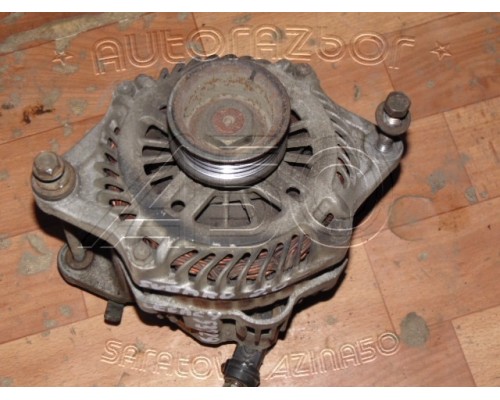 Генератор Subaru Legacy (BP) 2003-2004 (23700AA520)- купить на ➦ А50-Авторазбор по цене 5000.00р.. Отправка в регионы.