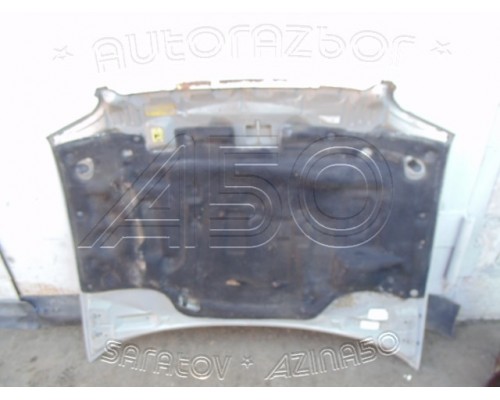 Капот Ford Escort 1995-2001 (P95AG16612)- купить на ➦ А50-Авторазбор по цене 5000.00р.. Отправка в регионы.