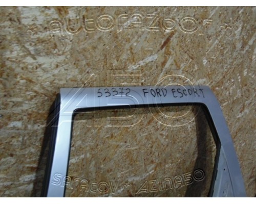 Дверь Ford Escort 1995-2001 (P96AGN24623AA)- купить на ➦ А50-Авторазбор по цене 5000.00р.. Отправка в регионы.