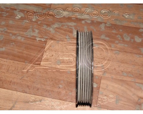 Шкив водяного насоса Mitsubishi Lancer (CX,CY) 2007> ()- купить на ➦ А50-Авторазбор по цене 800.00р.. Отправка в регионы.