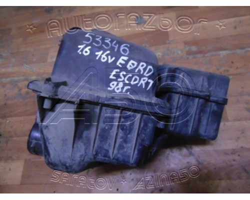 Корпус воздушного фильтра Ford Escort 1995-2001 (95AB9600BE)- купить на ➦ А50-Авторазбор по цене 1000.00р.. Отправка в регионы.
