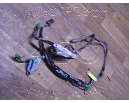 Проводка коса Honda CR-V I 1996-2002 (32157S10A011)- купить на ➦ А50-Авторазбор по цене 2500.00р.. Отправка в регионы.