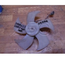 Вентилятор кондиционера Subaru Legacy (BP) 2003-2004