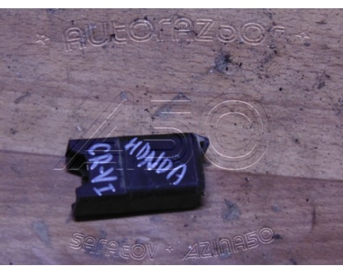Реле Honda CR-V I 1996-2002 ()- купить на ➦ А50-Авторазбор по цене 500.00р.. Отправка в регионы.