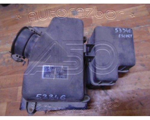 Корпус воздушного фильтра Ford Escort 1995-2001 (95AB9600BE)- купить на ➦ А50-Авторазбор по цене 1000.00р.. Отправка в регионы.