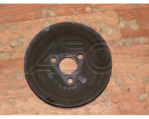 Шкив насоса ГУР Ford Escort 1995-2001 (91SF3A733AA)- купить на ➦ А50-Авторазбор по цене 1500.00р.. Отправка в регионы.