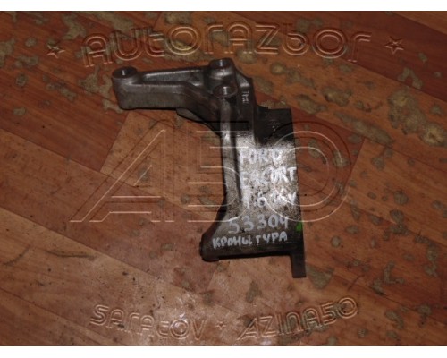 Кронштейн насоса ГУРа Ford Escort 1995-2001 (958F3K738AA)- купить на ➦ А50-Авторазбор по цене 2500.00р.. Отправка в регионы.