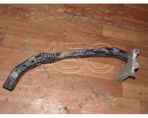 Планка (ресничка) под фару Subaru Legacy (BP) 2003-2004 (57707AG070)- купить на ➦ А50-Авторазбор по цене 1300.00р.. Отправка в регионы.