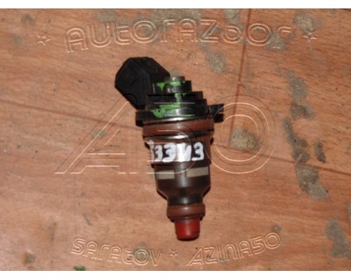 Форсунка инжекторная Ford Escort 1995-2001 (948F9F593AC)- купить на ➦ А50-Авторазбор по цене 3000.00р.. Отправка в регионы.