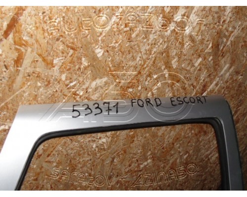 Дверь Ford Escort 1995-2001 (P96AGN24622AA)- купить на ➦ А50-Авторазбор по цене 5000.00р.. Отправка в регионы.