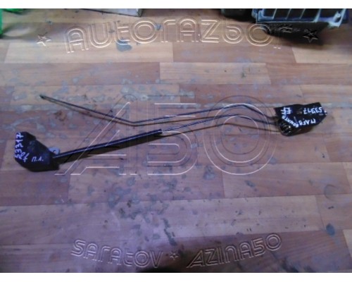 Ручка двери внутренняя Hyundai Sonata IV EF 1998-2001 (8261038010)- купить на ➦ А50-Авторазбор по цене 500.00р.. Отправка в регионы.