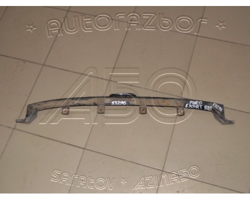 Решетка радиатора Ford Escort 1995-2001 (95AB820B2D)- купить на ➦ А50-Авторазбор по цене 3000.00р.. Отправка в регионы.