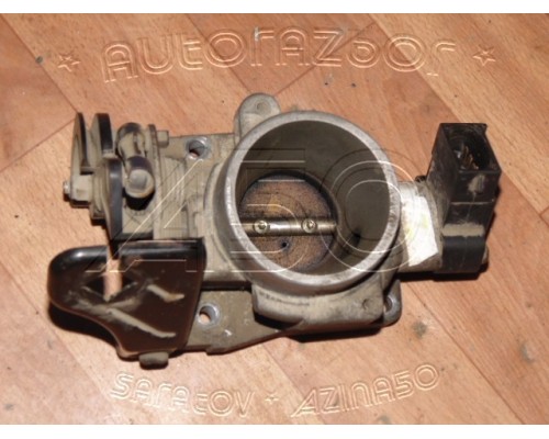 Заслонка дроссельная механическая Ford Escort 1995-2001 (958F9E926FA)- купить на ➦ А50-Авторазбор по цене 5000.00р.. Отправка в регионы.