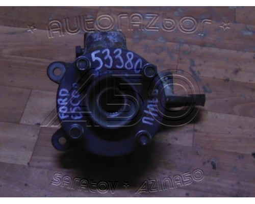 Кулак поворотный Ford Escort 1995-2001 (92AB3K171A1A)- купить на ➦ А50-Авторазбор по цене 3500.00р.. Отправка в регионы.