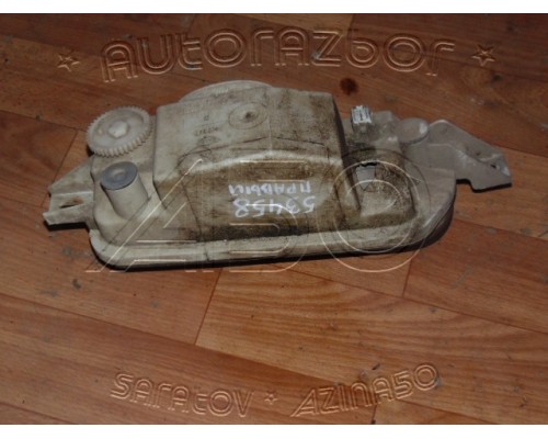 ПТФ Ford Escort 1995-2001 (YC1515K201AD)- купить на ➦ А50-Авторазбор по цене 5000.00р.. Отправка в регионы.