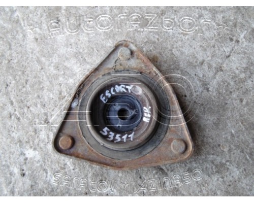 Опора амортизатора Ford Escort 1995-2001 (95AB3K155AD)- купить на ➦ А50-Авторазбор по цене 1600.00р.. Отправка в регионы.