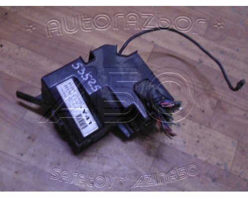 Блок предохранителей (мотор) Hyundai Accent II +ТАГАЗ 2000-2012 (9120125170)- купить на ➦ А50-Авторазбор по цене 1500.00р.. Отправка в регионы.